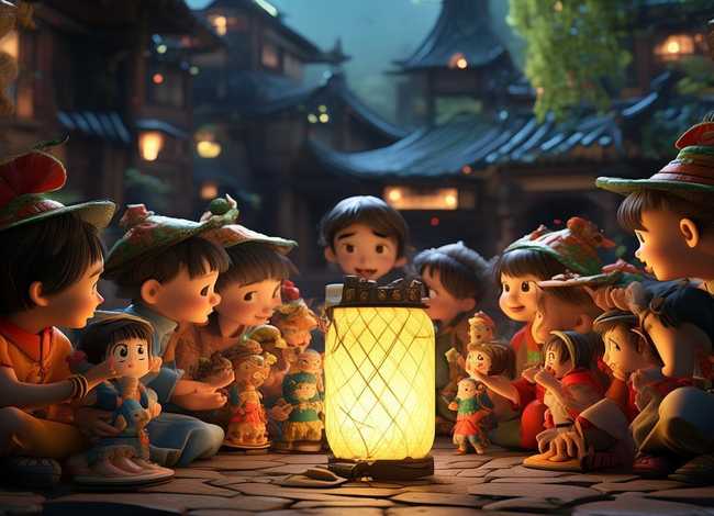 西游记儿童简短故事、西游记小儿故事大全 西游记儿童简短故事、西游记小儿故事大全