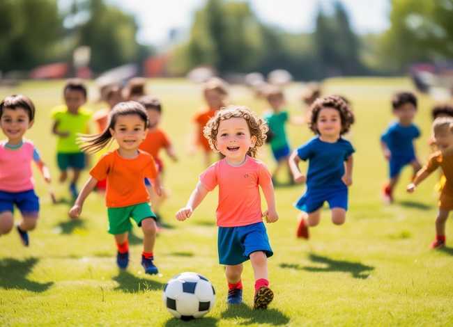 足球小故事儿童简短文字、足球小故事300字作文