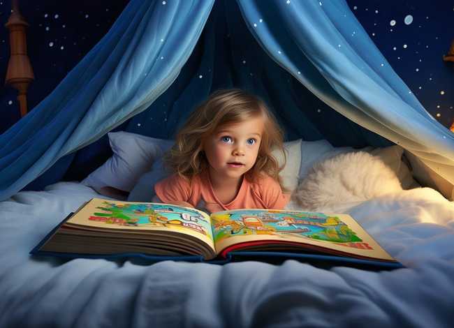 幼儿儿童故事书睡前故事（幼儿睡前小故事书）