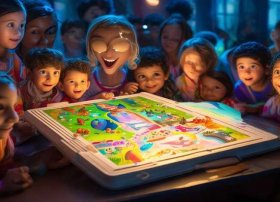 儿童故事免费下载在线收听、免费儿童故事在线收听