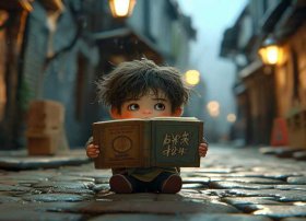 三毛流浪记儿童版在线阅读 - 三毛流浪记儿童版在线阅读下载