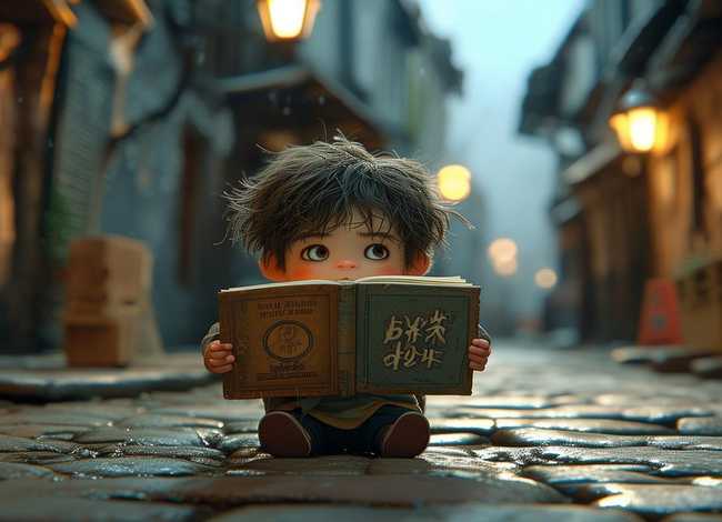 三毛流浪记儿童版在线阅读 - 三毛流浪记儿童版在线阅读下载