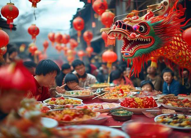 春节的故事简介、春节的故事简介30字 春节的故事简介、春节的故事简介30字