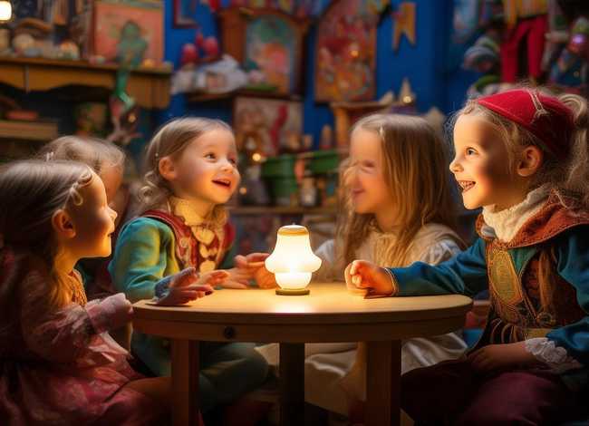 儿童故事角色扮演服装、幼儿角色扮演故事对话 儿童故事角色扮演服装、幼儿角色扮演故事对话