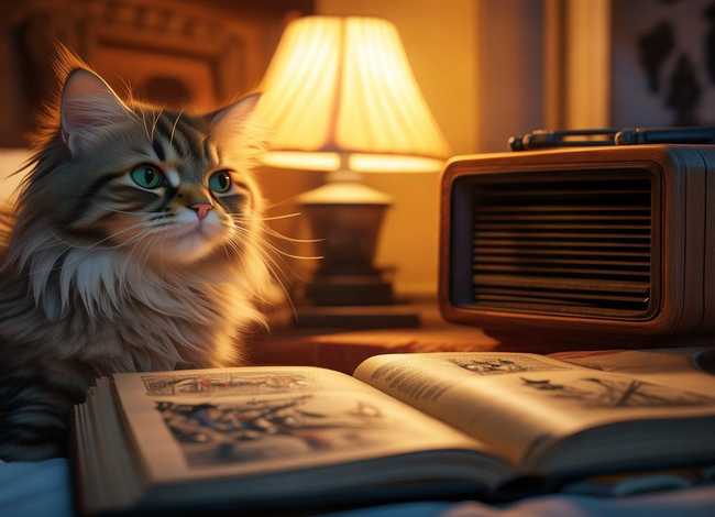 三国演义睡前故事在线听（三国演义睡前故事在线听爱听书的猫）