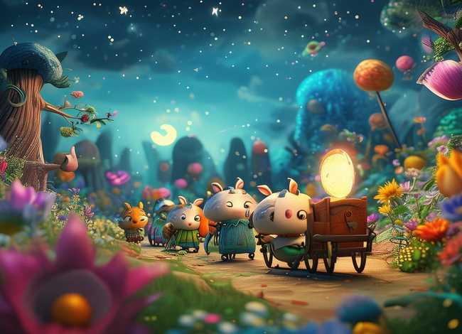 西游记睡前故事儿童 西游记幼儿睡前故事 西游记睡前故事儿童 西游记幼儿睡前故事