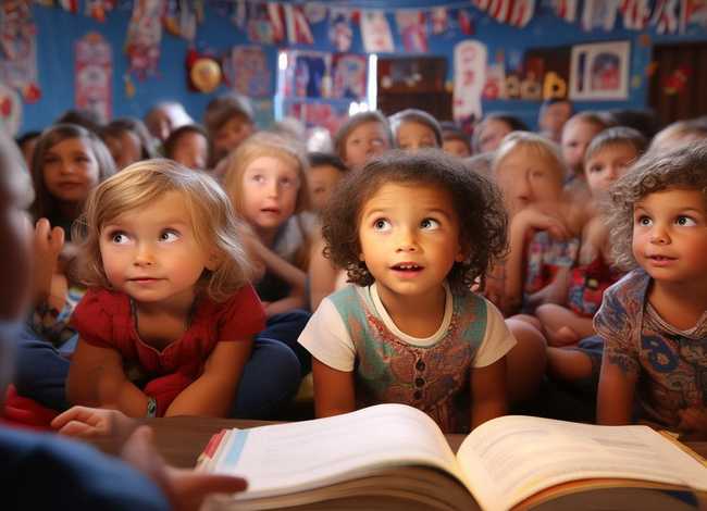 儿童爱国故事3分钟（幼儿爱国故事3分钟）