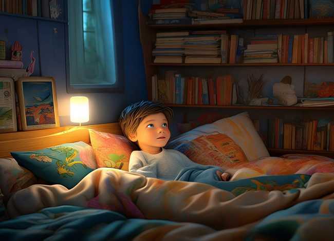 3岁睡前故事大全文字版长篇，3岁睡前故事大全文字版短100字