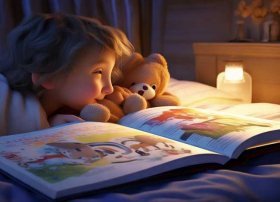 动物故事书大全、动物故事书大全 睡前