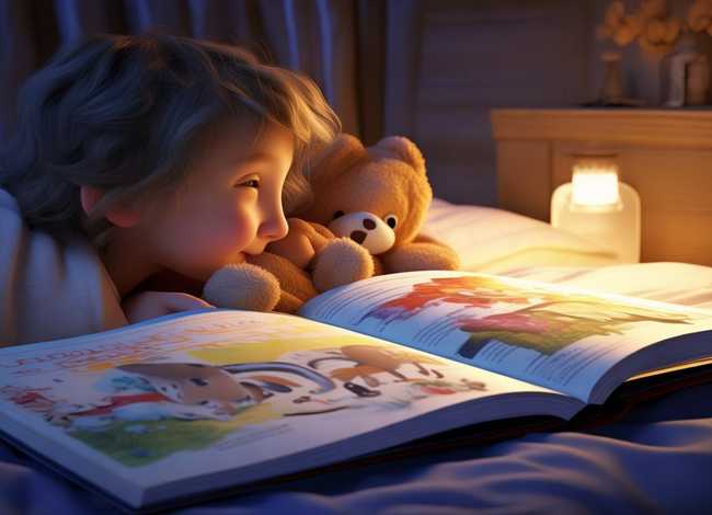 动物故事书大全、动物故事书大全 睡前