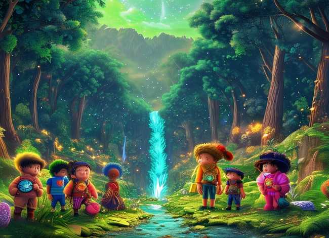 儿童探险小说、儿童探险小说有声