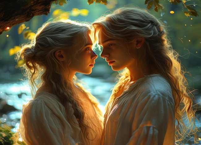 爱情童话故事短篇感人(爱情童话故事睡前短篇故事) 爱情童话故事短篇感人(爱情童话故事睡前短篇故事)