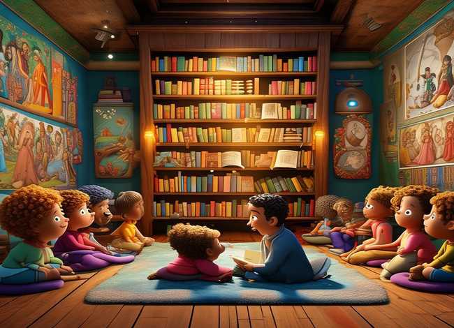 经典儿童故事大全免费听、儿童经典故事100篇在线免费听