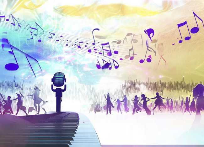 音乐故事小视频 音乐故事小视频完整版