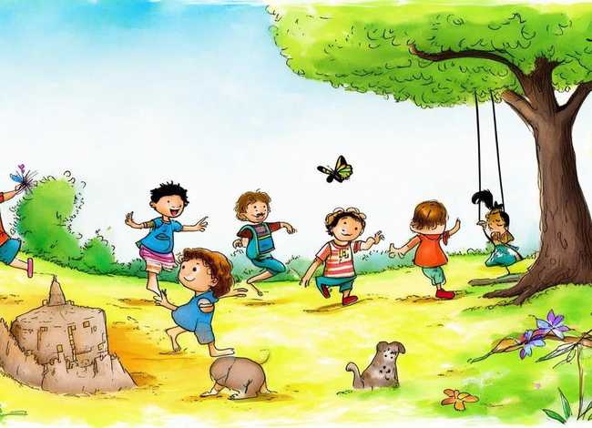 描写儿童的诗句,描写儿童生活的古句10首 描写儿童的诗句,描写儿童生活的古句10首