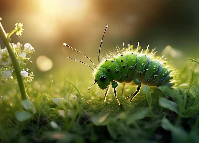 想变蝴蝶的毛毛虫故事完整版(想变蝴蝶的毛毛虫故事完整版视频) 想变蝴蝶的毛毛虫故事完整版(想变蝴蝶的毛毛虫故事完整版视频)