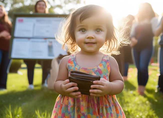 关于拾金不昧的幼儿故事 关于拾金不昧的真实故事