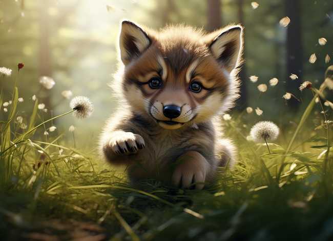 狼的幼儿故事;有关狼的幼儿故事 狼的幼儿故事;有关狼的幼儿故事