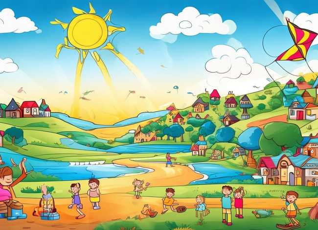 儿童故事ppt绘本、幼儿故事绘本课件