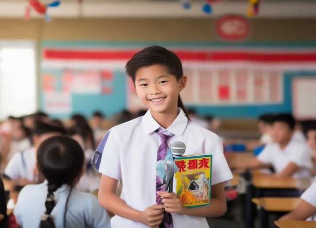 小学生红色故事 小学生红色故事讲解员大赛