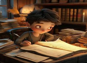 故事书制作过程；故事书制作过程怎么写