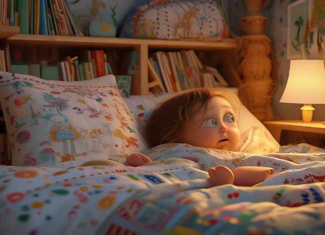 儿童故事小故事、儿童故事睡前小故事