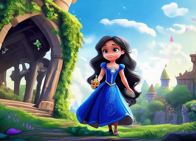 儿童故事大全公主系列；少儿故事大全公主