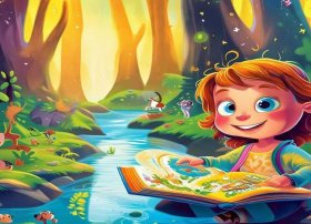 儿童故事类好书推荐，儿童故事书籍推荐6-10岁