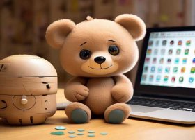 波比熊故事机坏了维修 - 波比熊故事机内容下载