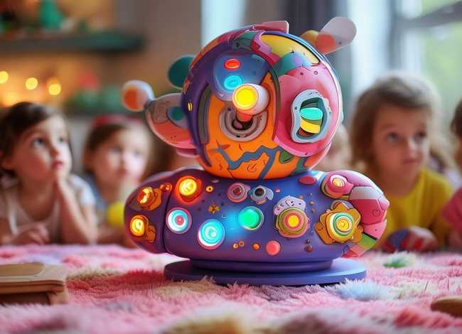 0-6岁故事机，0-6岁宝宝的讲故事