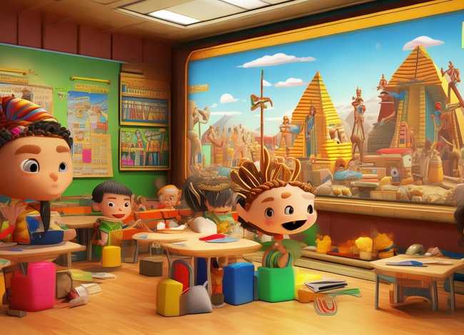 儿童卡通历史故事,少儿历史故事动画片 儿童卡通历史故事,少儿历史故事动画片