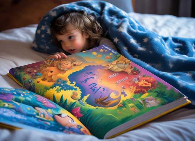 儿童童话故事睡前故事；儿童童话故事睡前故事书名