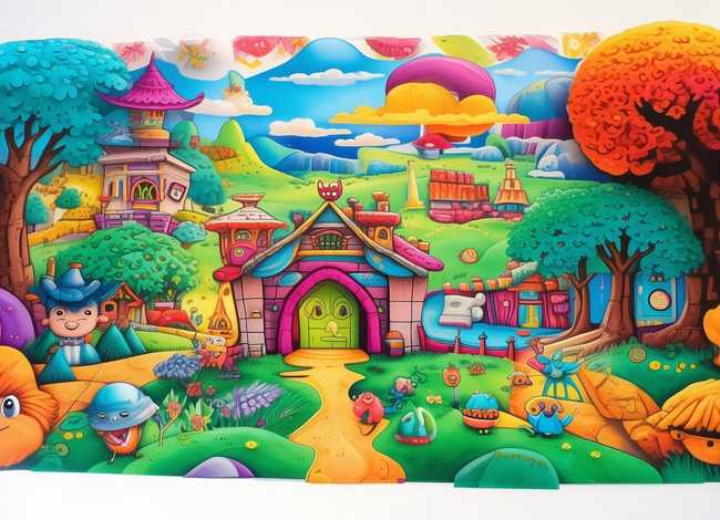 幼儿绘本故事ppt免费下载 - 幼儿故事绘本课件