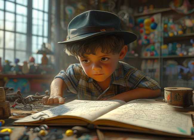 儿童侦探故事大全7岁(少儿侦探故事大全) 儿童侦探故事大全7岁(少儿侦探故事大全)