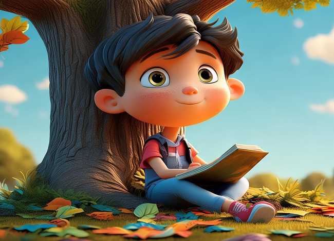 哲理故事小学生 小学生哲理小故事短文