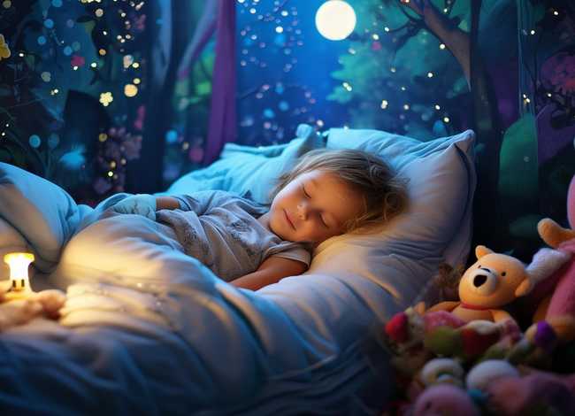 儿童入睡故事短篇 幼儿入睡故事文字 儿童入睡故事短篇 幼儿入睡故事文字