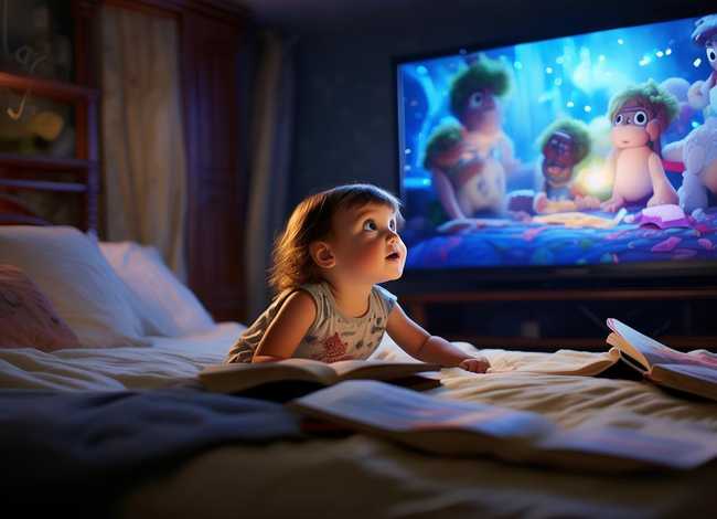 少儿故事大全睡前故事，少儿故事大全睡前故事视频播放