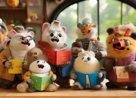 幽默故事大全儿童版正版 少儿幽默故事大全