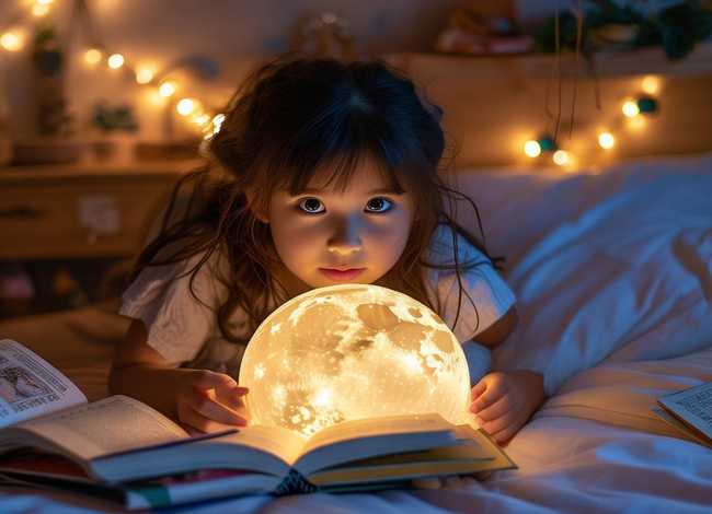 十三岁睡前故事（十三岁睡前故事大全）