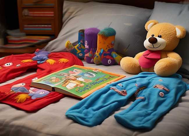 睡前搞笑故事、睡前搞笑故事讲给对象听 睡前搞笑故事、睡前搞笑故事讲给对象听