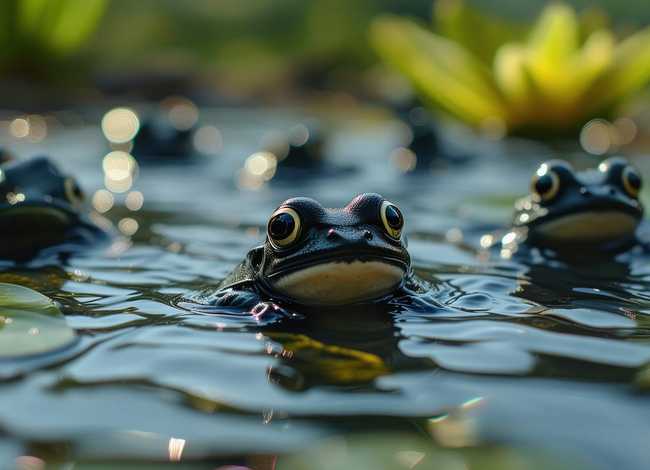 儿童睡前故事小蝌蚪找妈妈故事（小儿故事睡前故事小蝌蚪找妈妈）
