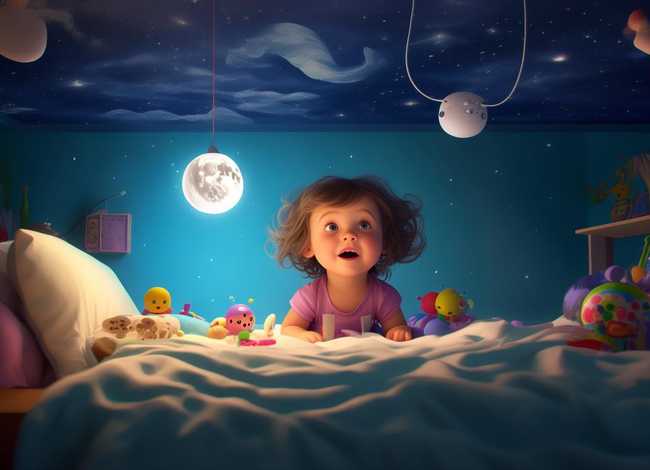 儿童说梦短文视频；说梦话的视频