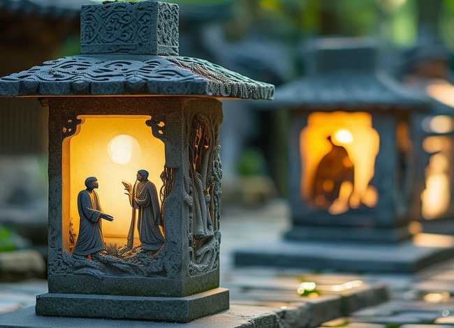 对联故事100例 - 对联故事100则