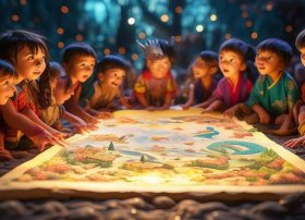 中国神话故事儿童版大全完整版 中国神话故事大全视频播放