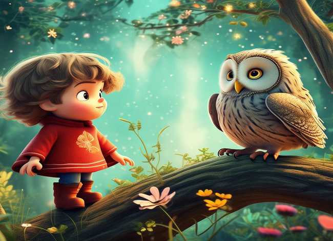 5岁小孩适合的故事（5岁小孩适合讲的故事）