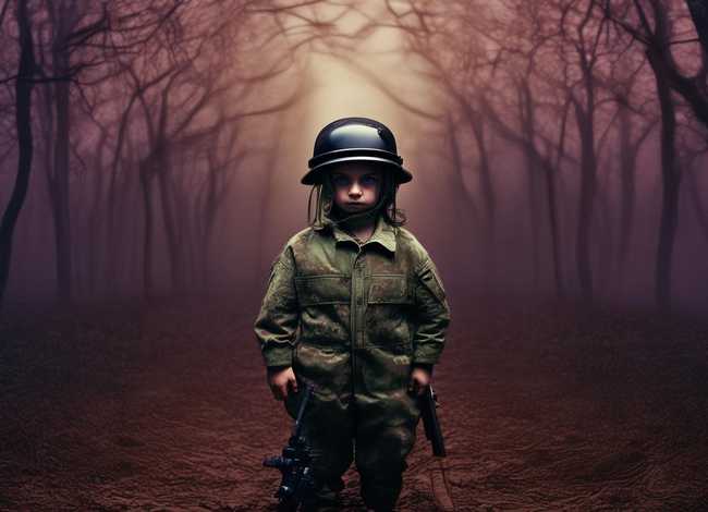 兵的故事完整版 - 娃娃兵的故事完整版