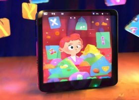 小孩子看故事的app - 读故事的app小孩子听的