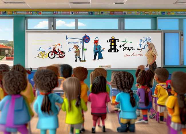 交通安全故事大全 - 交通安全故事大全视频 交通安全故事大全 - 交通安全故事大全视频