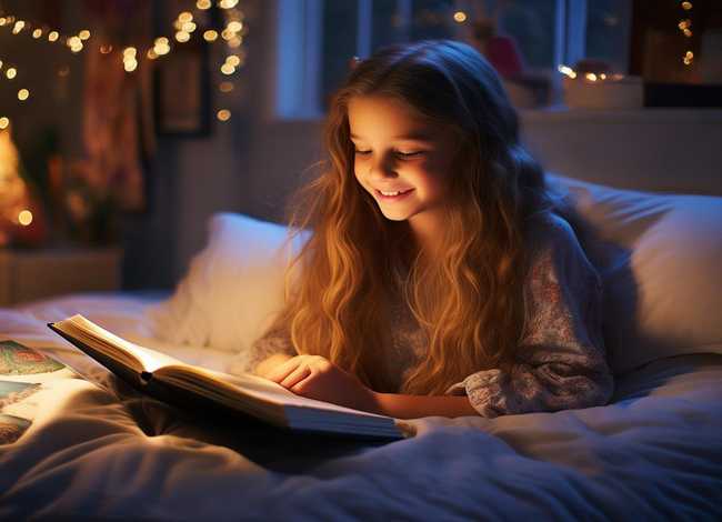 故事大全 睡前故事11岁 故事大全 睡前故事11岁女孩