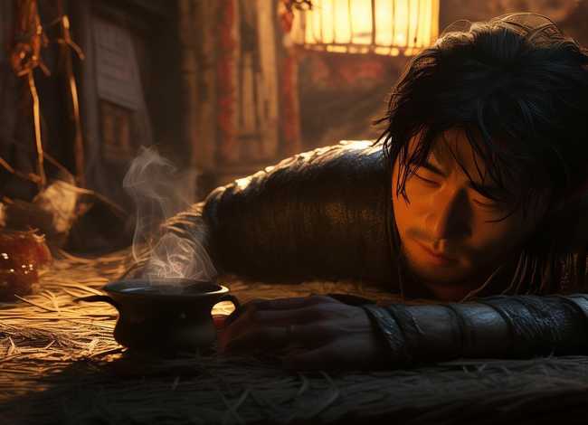 儿童故事成语故事卧薪尝胆 卧薪尝胆成语故事简短